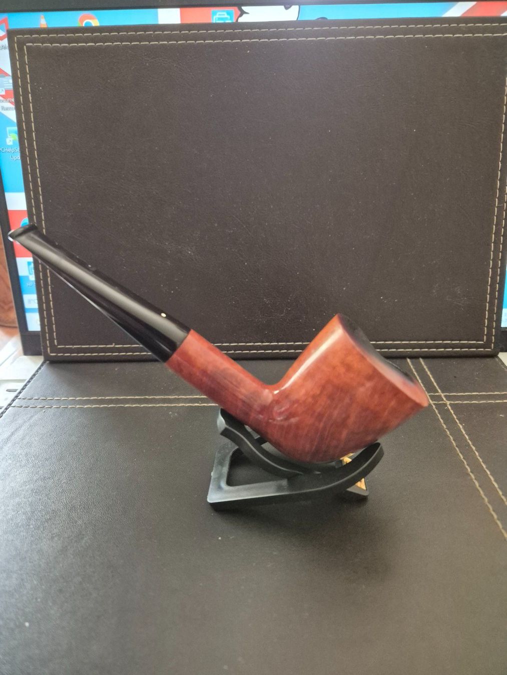 Dunhill Pipes & Accessoires: Dunhill Pfeife/pipe "Collector" – D'occasion à Bramois par Pirola23 2
