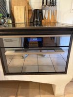 Backofen Elektrolux Umluft