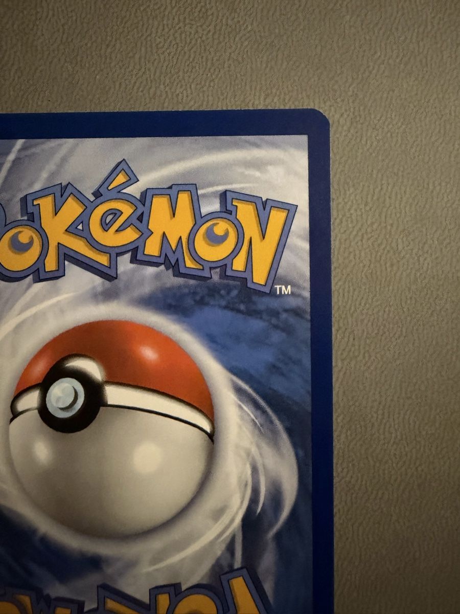Pokémon Carte collezionabili: Snorlax SV Black Star Promo – Usato da Biel/Bienne venduto da Anita.H67 7