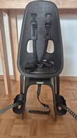 Siège thule vélo 