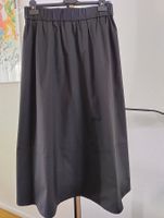 Maxirock Robe Legère, Schwarz, Gr. 36 NEU UND UNGETRAGEN