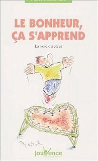 Libri: Le bonheur, ça s'apprend – Usato da Neuchâtel venduto da Dualseele