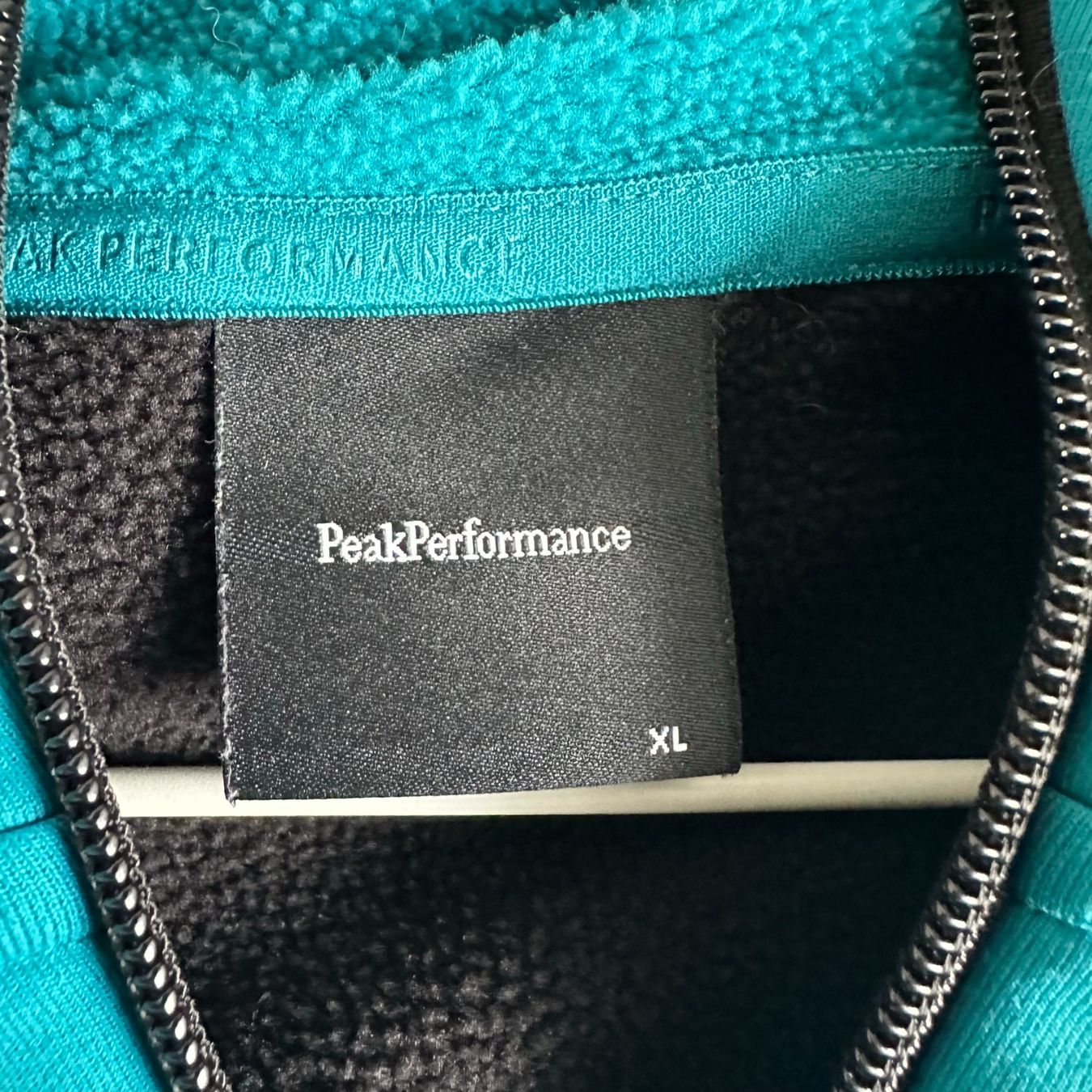 Peak Performance Jacken: Peak Performance Rider ZH Jacke Gr. XL – Gebraucht aus Luzern von fairflip 3