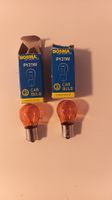 2 Stk. Bosma Blinkerlampen PY21W 12V orange (Neu)