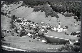 ISENTHAL Stempel Gasthaus Urirotstock - Familie Gasser
