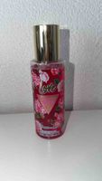 Körperspray Guess Love Passion Kiss NEU 250 ml