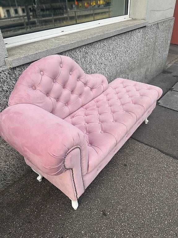 Divani: Sofa zum verkaufen  – Usato da Erstfeld venduto da gru_8fcb 1