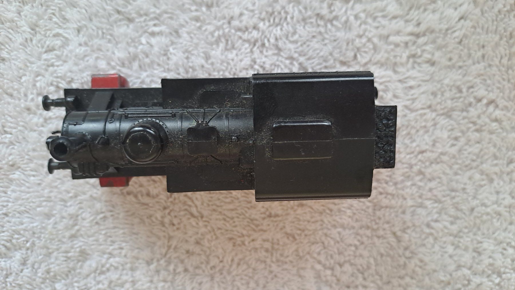 Märklin Modellini di ferrovie: Märklin 3029 Dampflok H0 WS/51 – Usato da Winterthur venduto da Riebeli333 3