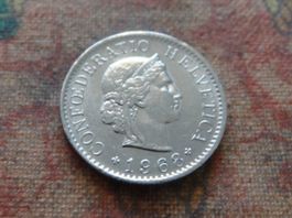 5 Rp. 1968
