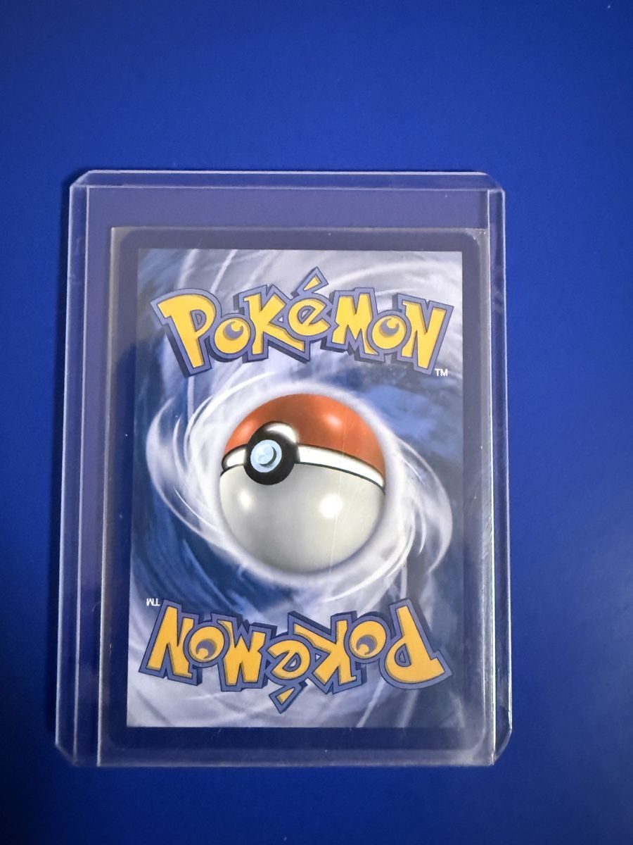 Karten: Pokemon Pikachu Ex 238/191 english – Neu (gemäss Beschreibung) aus Weesen von msa_plv6 1