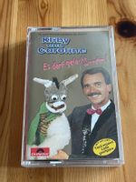 Kliby und Caroline - Es darf gelacht werden!