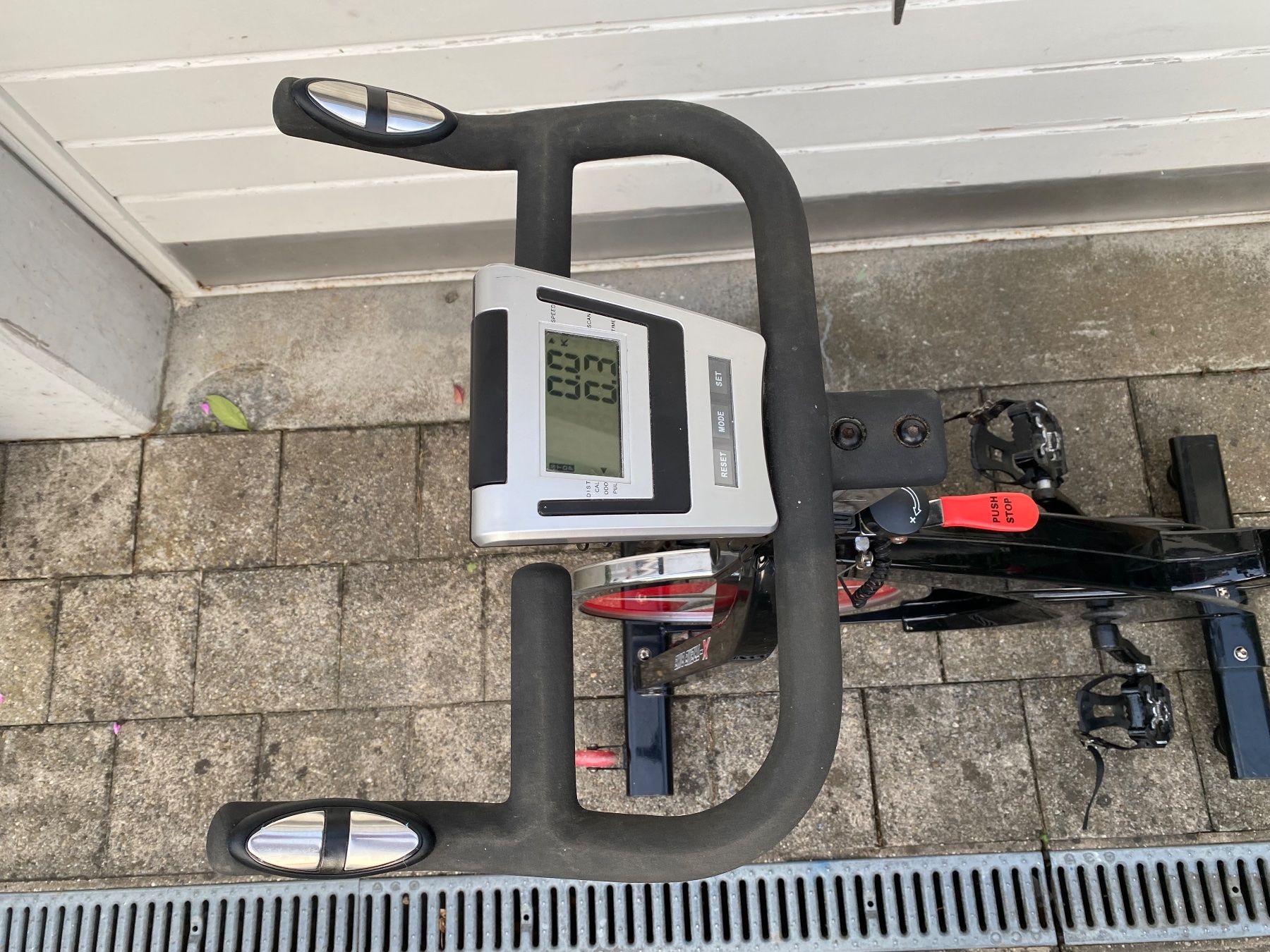 Vélos d'appartement: Heimtrainer – D'occasion à Oberriet SG par shanis 2