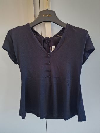 Shirt von About You, Gr. 34 (36)