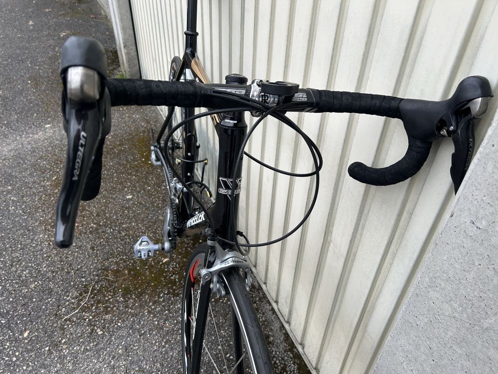 Wheeler Biciclette: Rennrad Wheeler Route 1.6, Rahmengrösse 58 – Usato da Bätterkinden venduto da topscorer_10 6