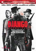 Django Unchained (2 Oscars) de Quentin Tarantino