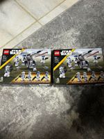 2x Lego Star Wars 75345