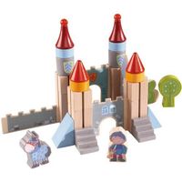 Haba Spiel-Bausteine Kleine Ritterburg