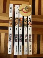 One piece Manga