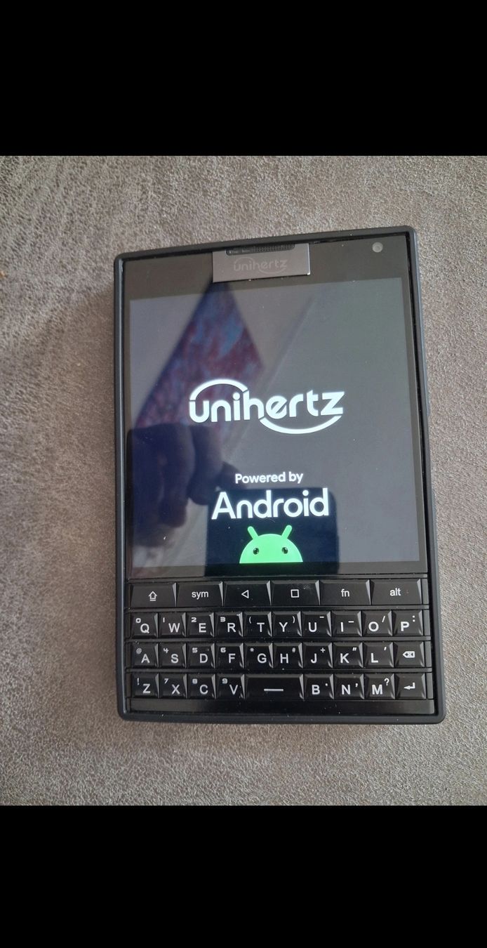 Handys / Smartphones: unihertz téléphone portable – Neu (gemäss Beschreibung) aus Bernex von elbarrio_82 1
