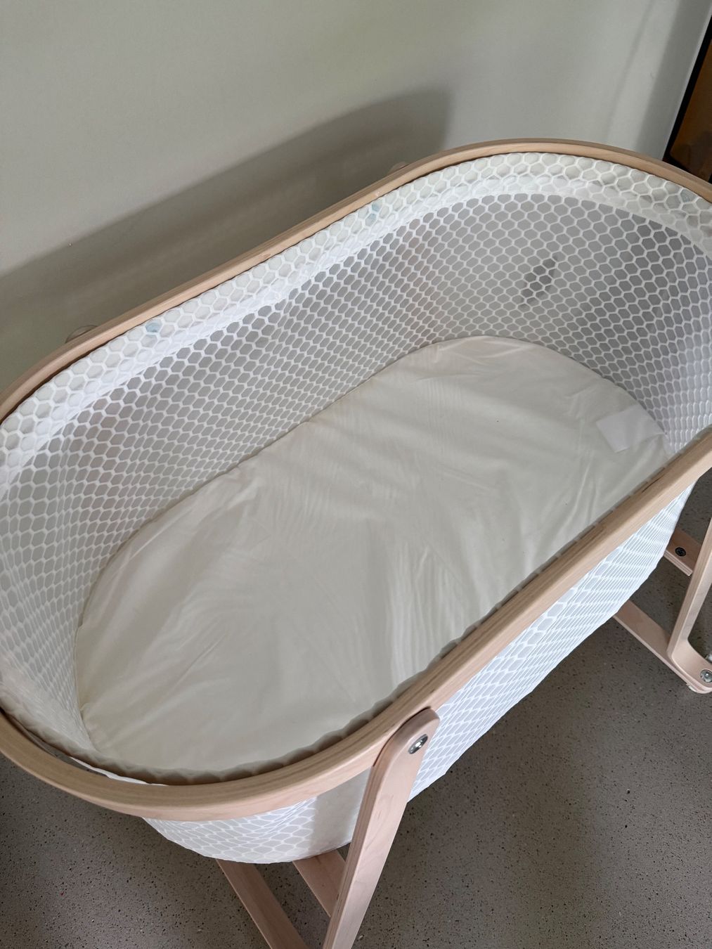Ikea Culle: ALKSVARD CULLA IKEA 40x73 – Usato da Zürich venduto da giu_rr9l 1