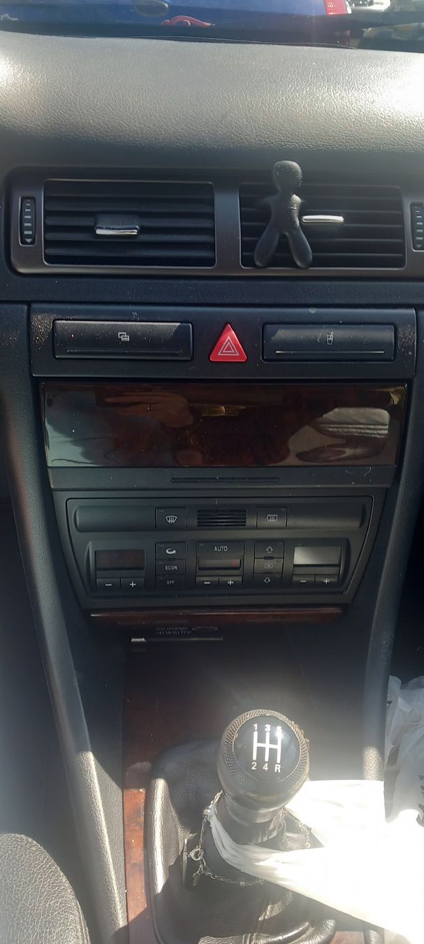 Audi Autos: Audi A6 1.9 D – Gebraucht aus würenlos von Flap1 6