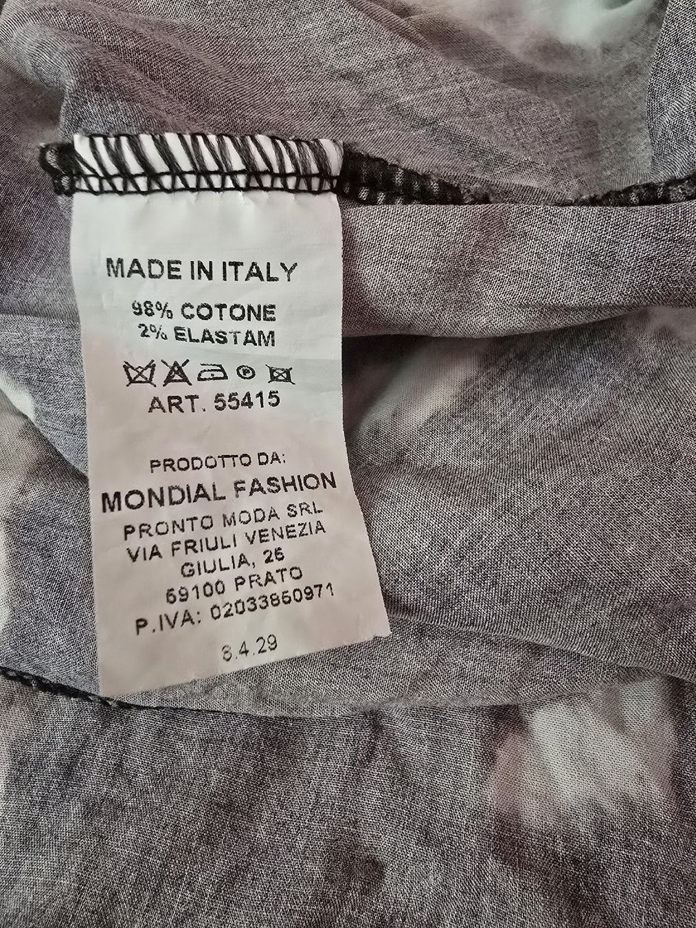 Vestiti: Sommer Trägerkleid – Usato da Jona venduto da baccara55 2