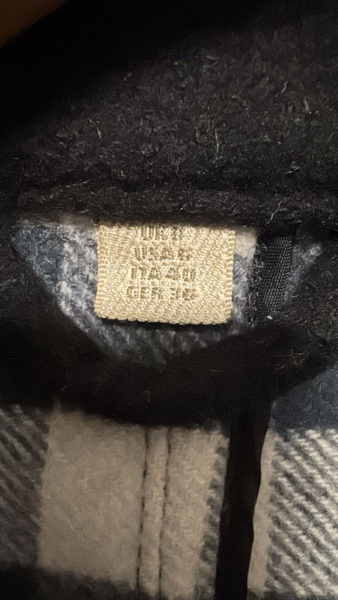 Burberry Cappotti: Burberry Sleeveless Coat – Nuovo (secondo la descrizione) da Herrliberg venduto da ResellerZH 5