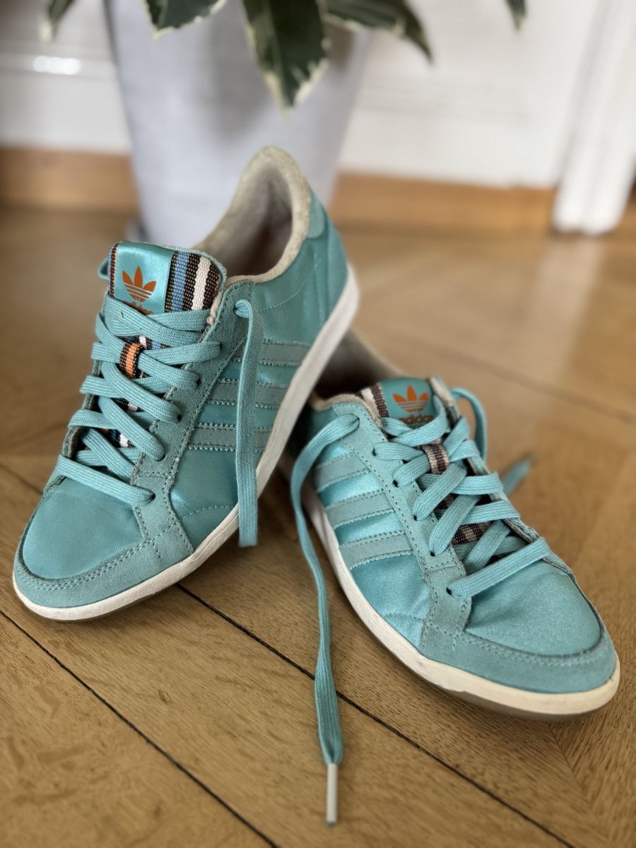 Adidas Scarpe da donna: Adidas Women – Nuovo (secondo la descrizione) da Bern venduto da Jasminp90 1