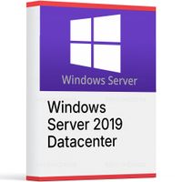 Microsoft Server 2019 Datacenter 6-core