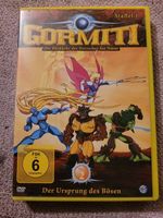 Gormiti  (1.Staffel) -  Volume  2