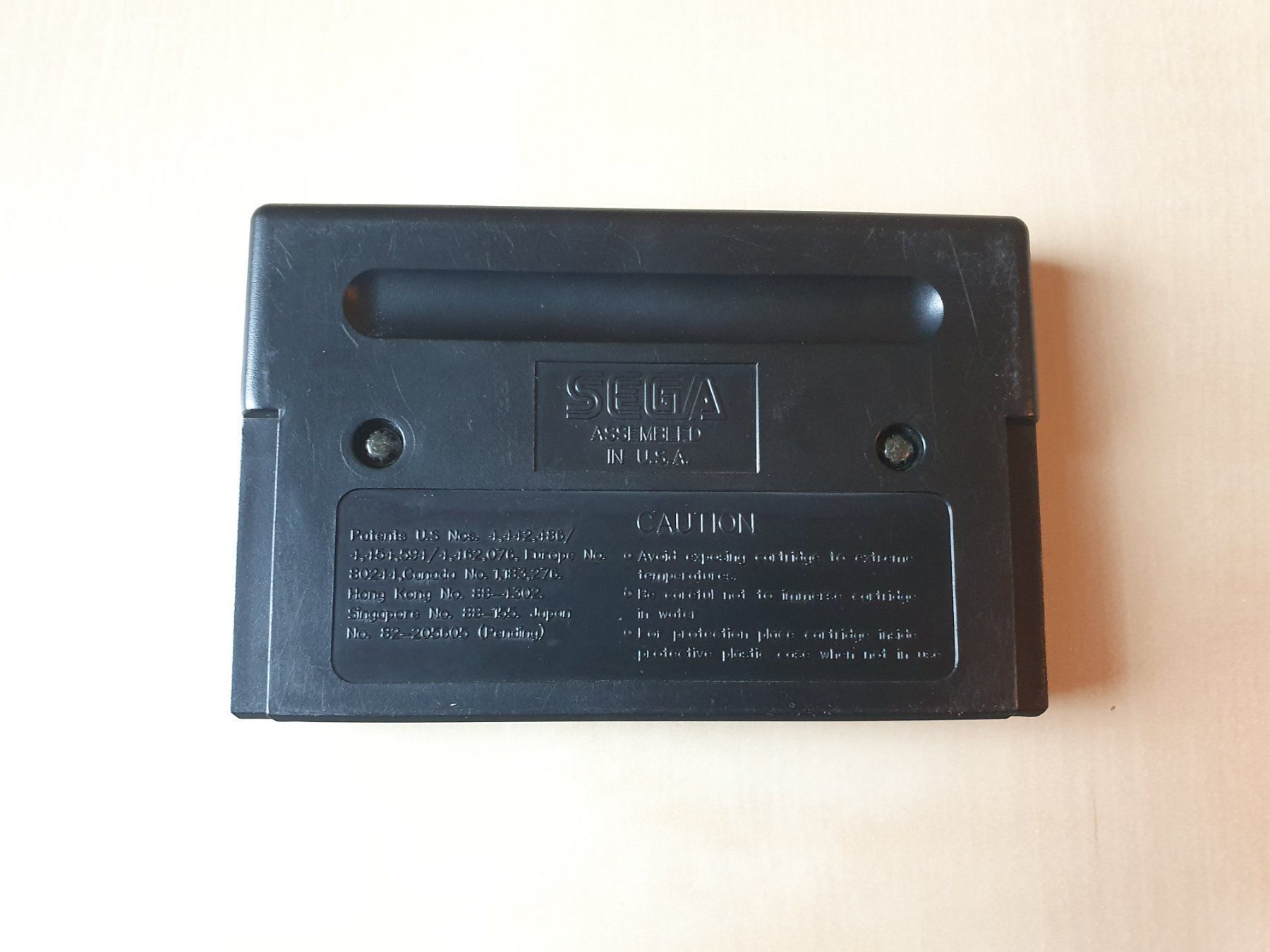 Sega Giochi: The Lion King – Usato da Stansstad venduto da collectorsshop 1