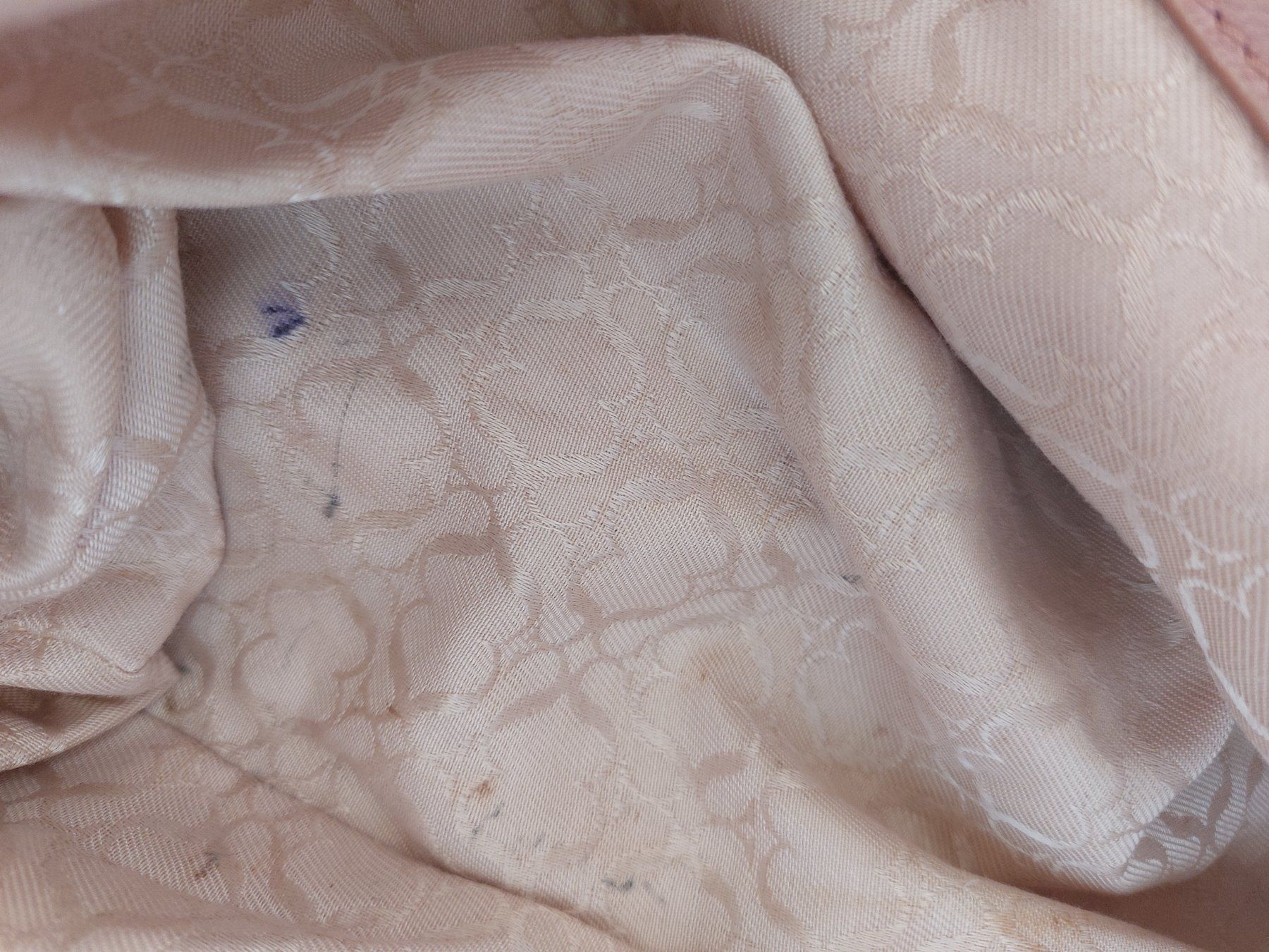 Borse da donna: Damentasche gewebte Hirschleder (Sabrina Scala) – Usato da Horgen venduto da zur_jq85 9