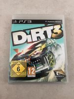 DiRT 3 PlayStation 3 PS3 Rennspiel
