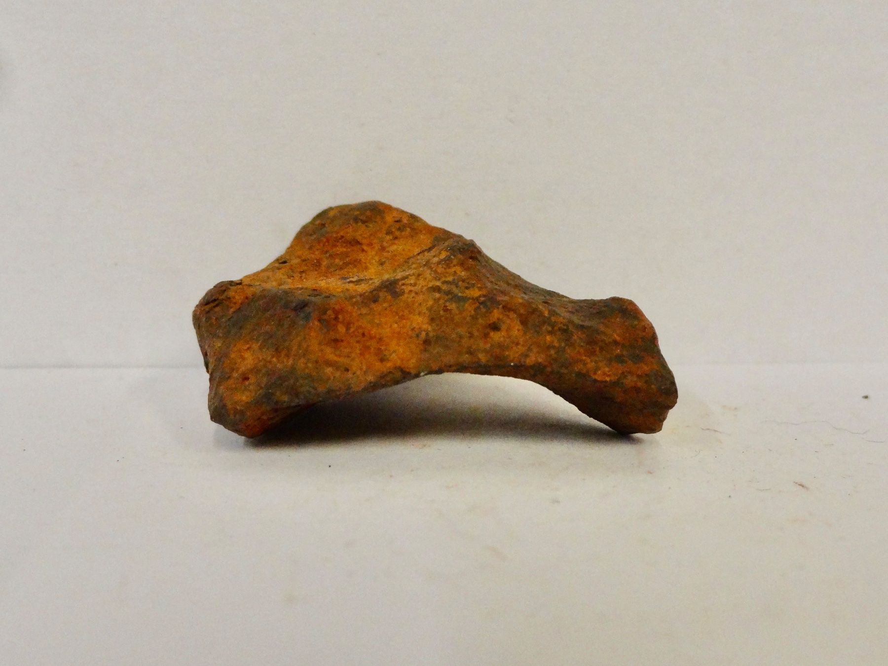 Minerali & Pietre curative: Meteorit Eisenmeteorit Oktaedrit HENBURY AUSTRALIEN – Nuovo (secondo la descrizione) da Kerzers venduto da djstarsky73 8