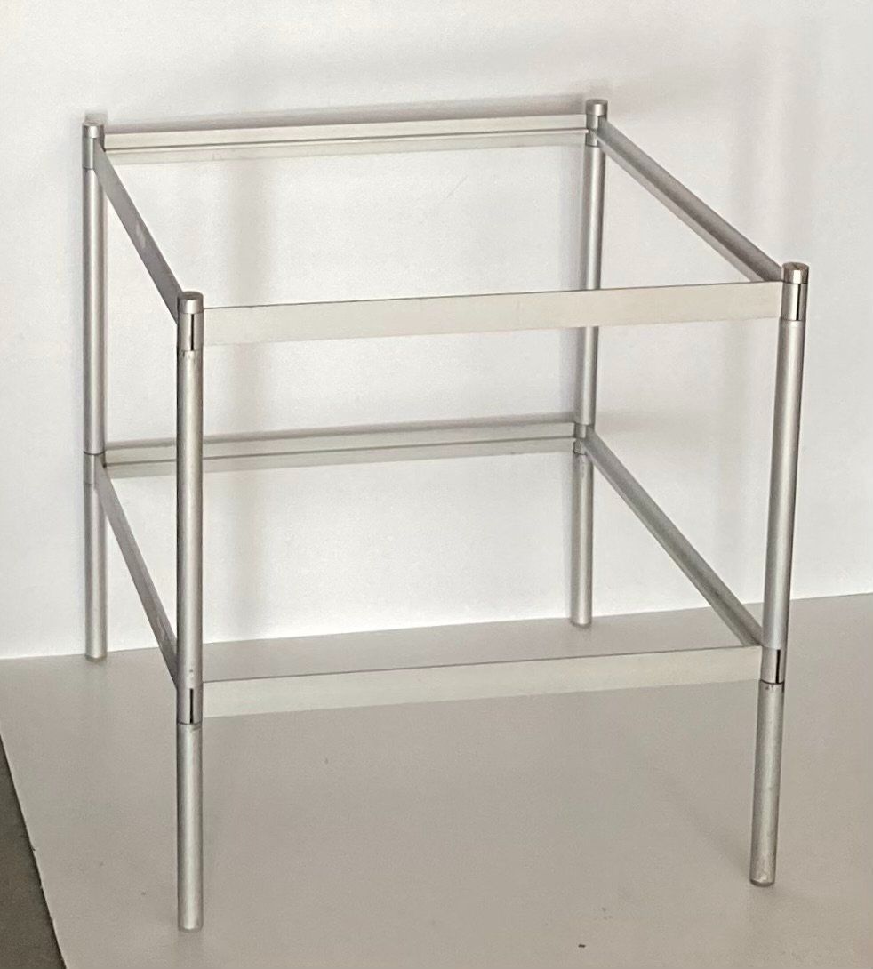 Scaffali: Regalsystem Alu – Usato da Felsberg venduto da McFinder 1