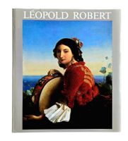 Léopold Robert Gassier Ides et Calendes 1983