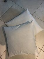 Kissen 60 x 60 Daunen