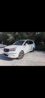 Ssang yong Rodius SV2000XVT