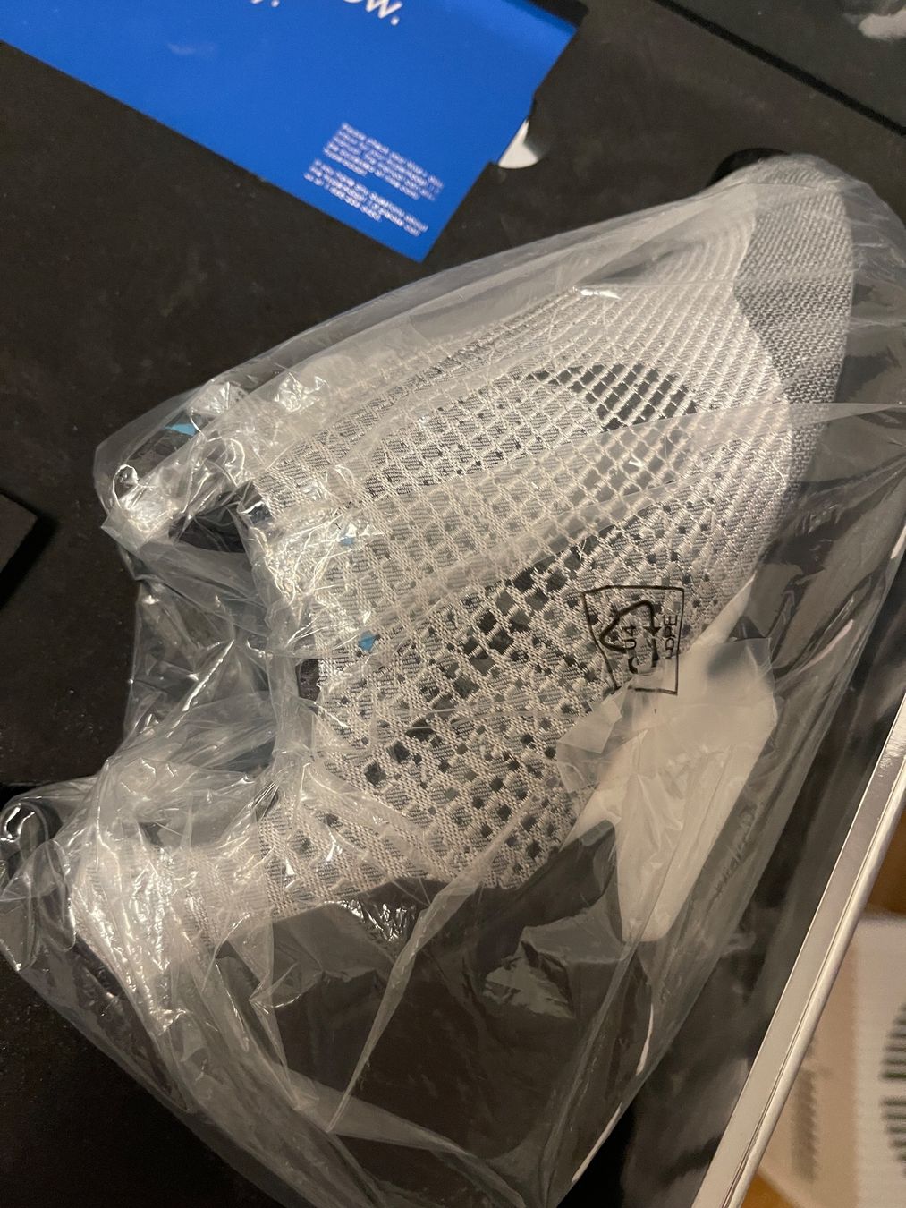 Jordan Herrenschuhe: Nike HyperAdapt 1.0 (1. Release inkl Spezialbox) Sample Eu41 – Neu und originalverpackt aus Luzern von blumentopf783 1
