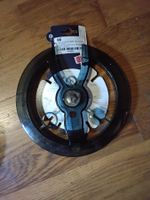 Hebie Chainring Kettenschutzring -  0323 48Zähne