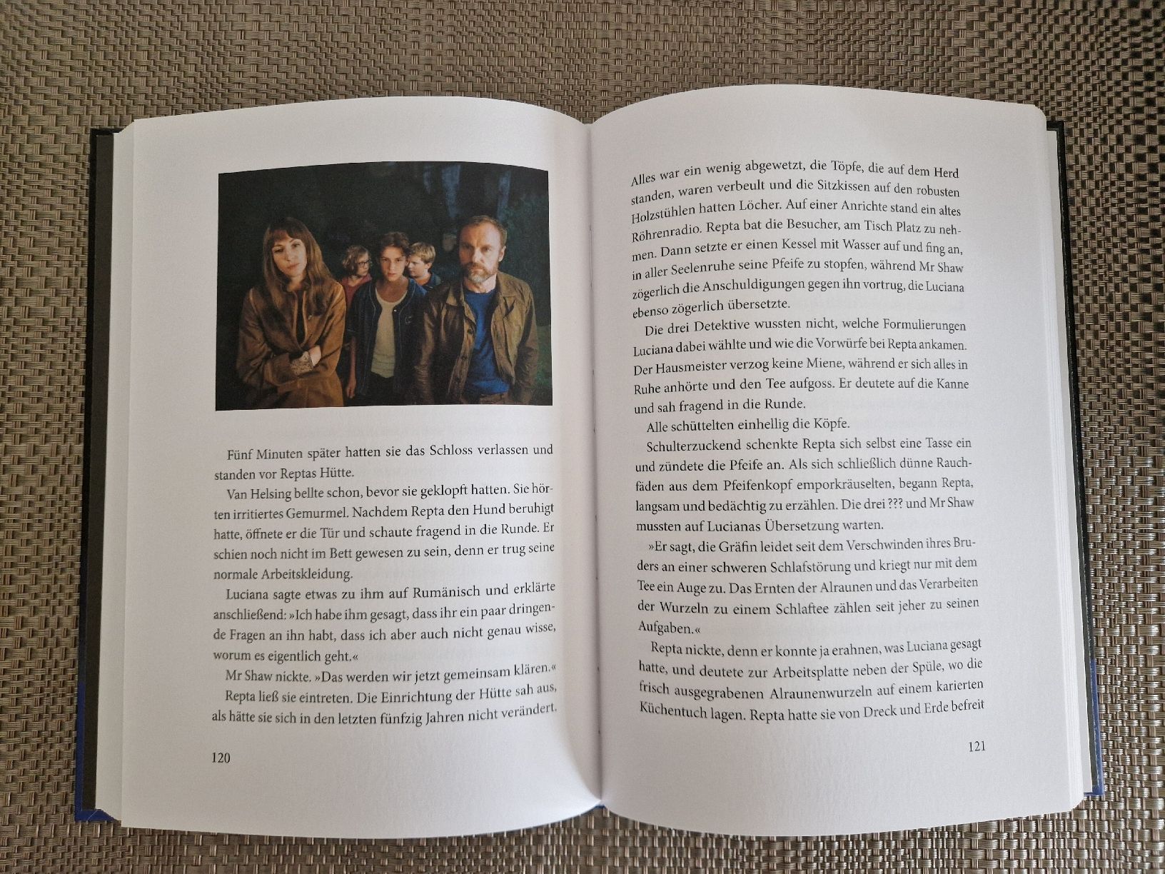 Livres: Die drei ??? Erbe des Drachen💙 – Neuf (Voir description) à Rupperswil par lenzburg02 2