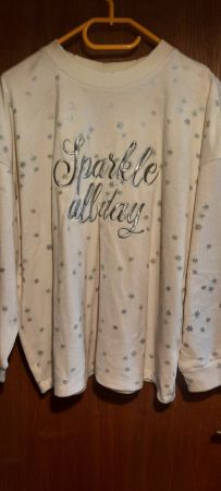 Neue Pyjama C&A Gr L