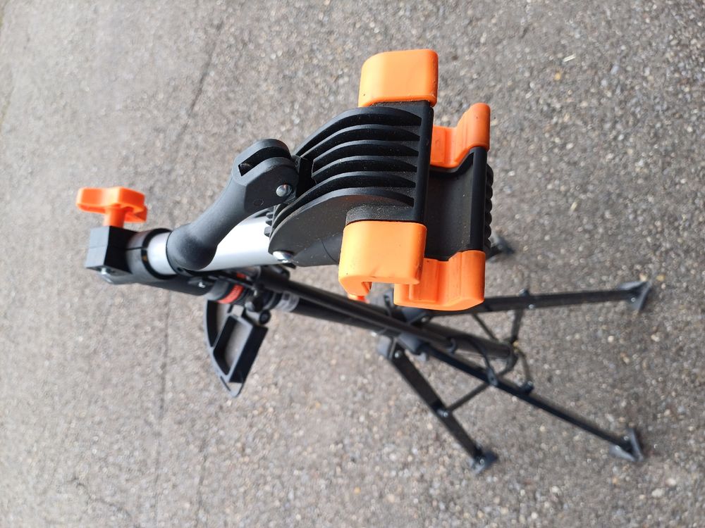 Fahrradmontageständer Reparaturständer Velo 1
