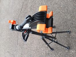 Fahrradmontageständer Reparaturständer Velo