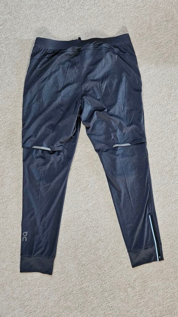 Pantalons: On Weather Pants L – Neuf (Voir description) à Othmarsingen par Folken 2