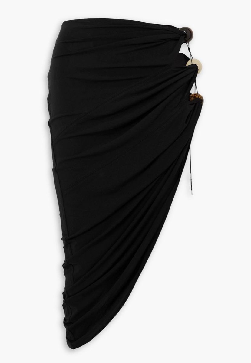 Jacquemus Gonne: Jacquemus skirt – Nuovo e nell'imballaggio originale da Paradiso venduto da viorea 2