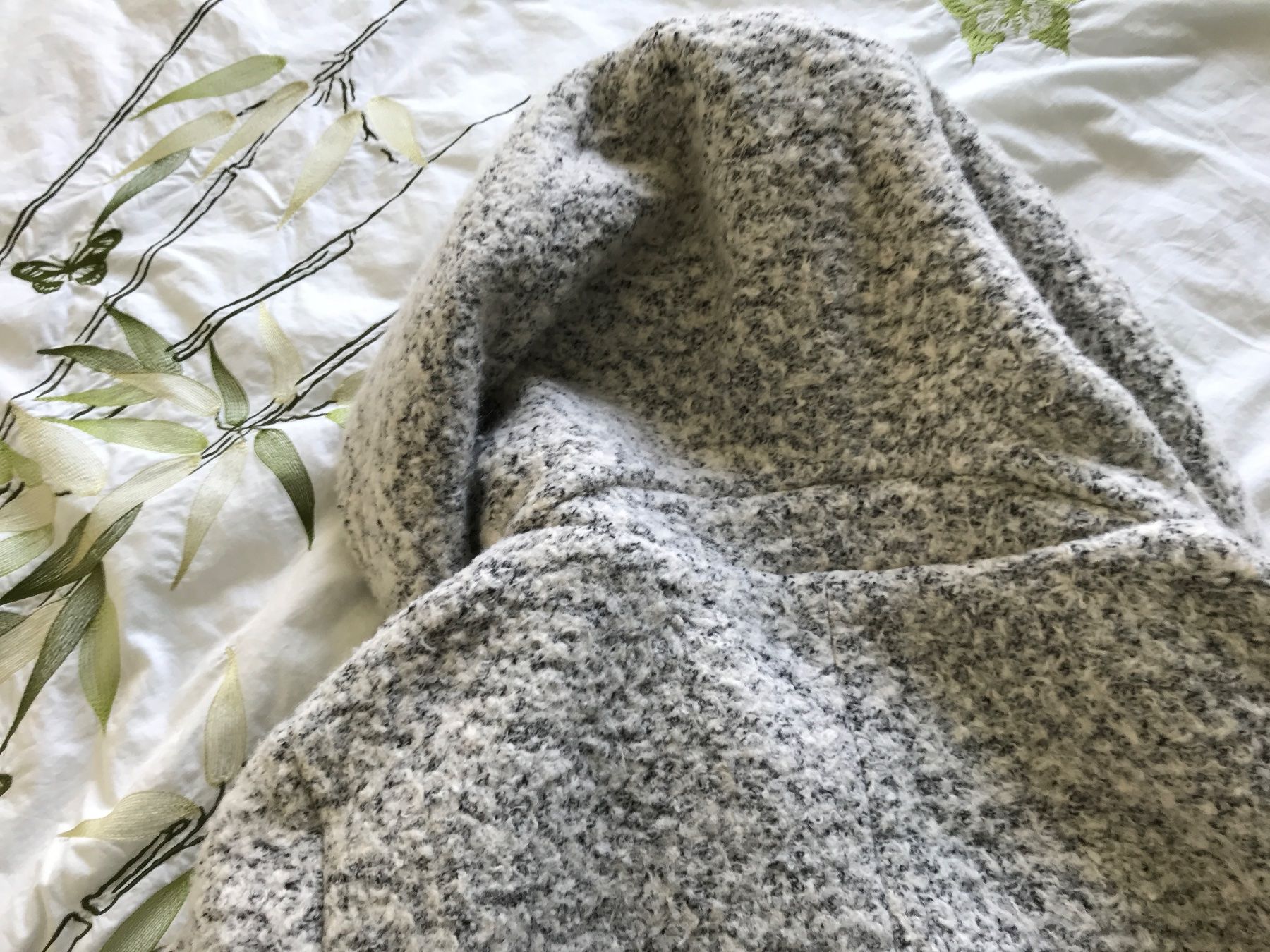 Mäntel: Wintermantel / Jacke – Gebraucht aus Landschlacht von girris100 5