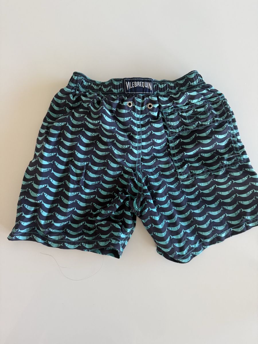Vilebrequin Costumi da bagno: Vilebrequin , Badehose,Gr. 10( De134-140) – Usato da Meilen venduto da Da-M 1