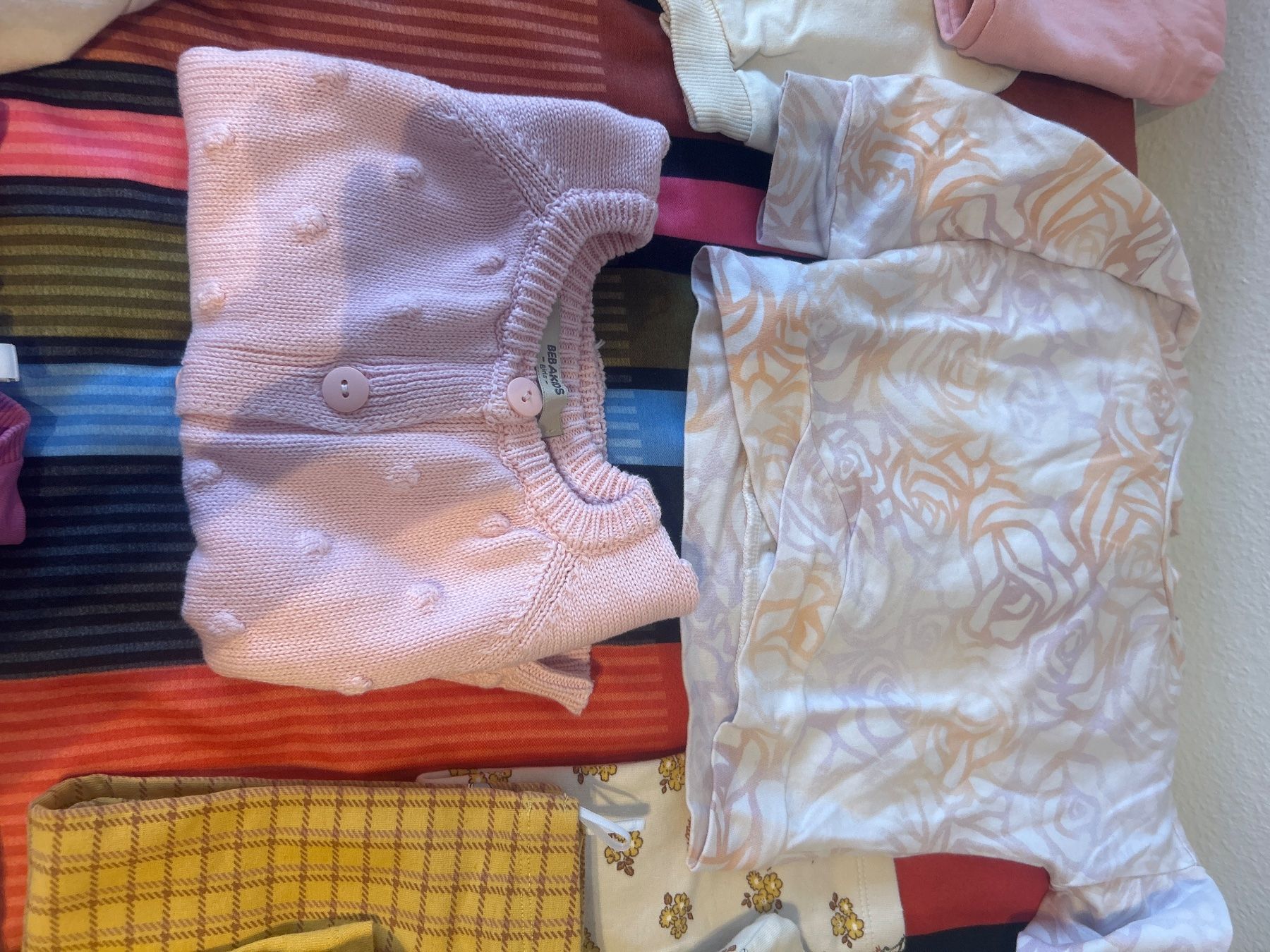 Lotti & Set di vestiti: Coole Übergangsjacke Top Zustand! – Usato da Frenkendorf venduto da vid_pr65 3