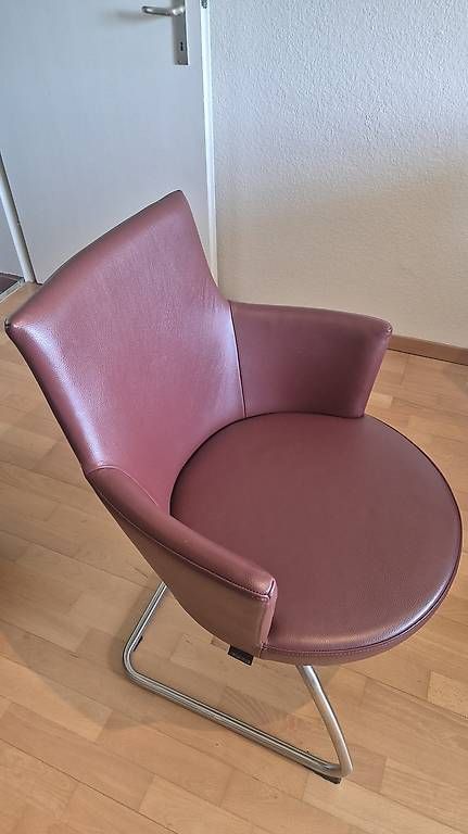 Sedie: 6 Stk. Essstühle VENJAKOB – Usato da Zürich venduto da moserpa6